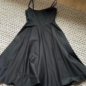 White House Black Market dress size 2